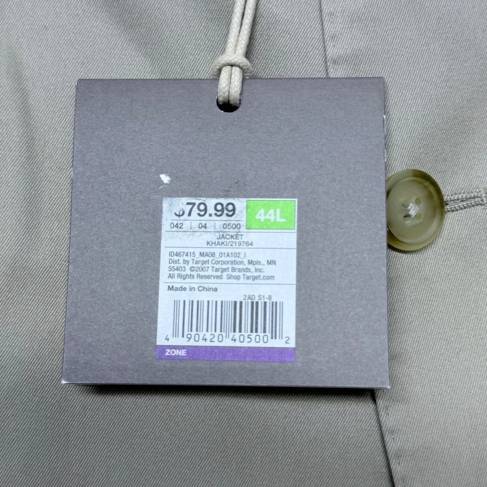 Merona premium cotton